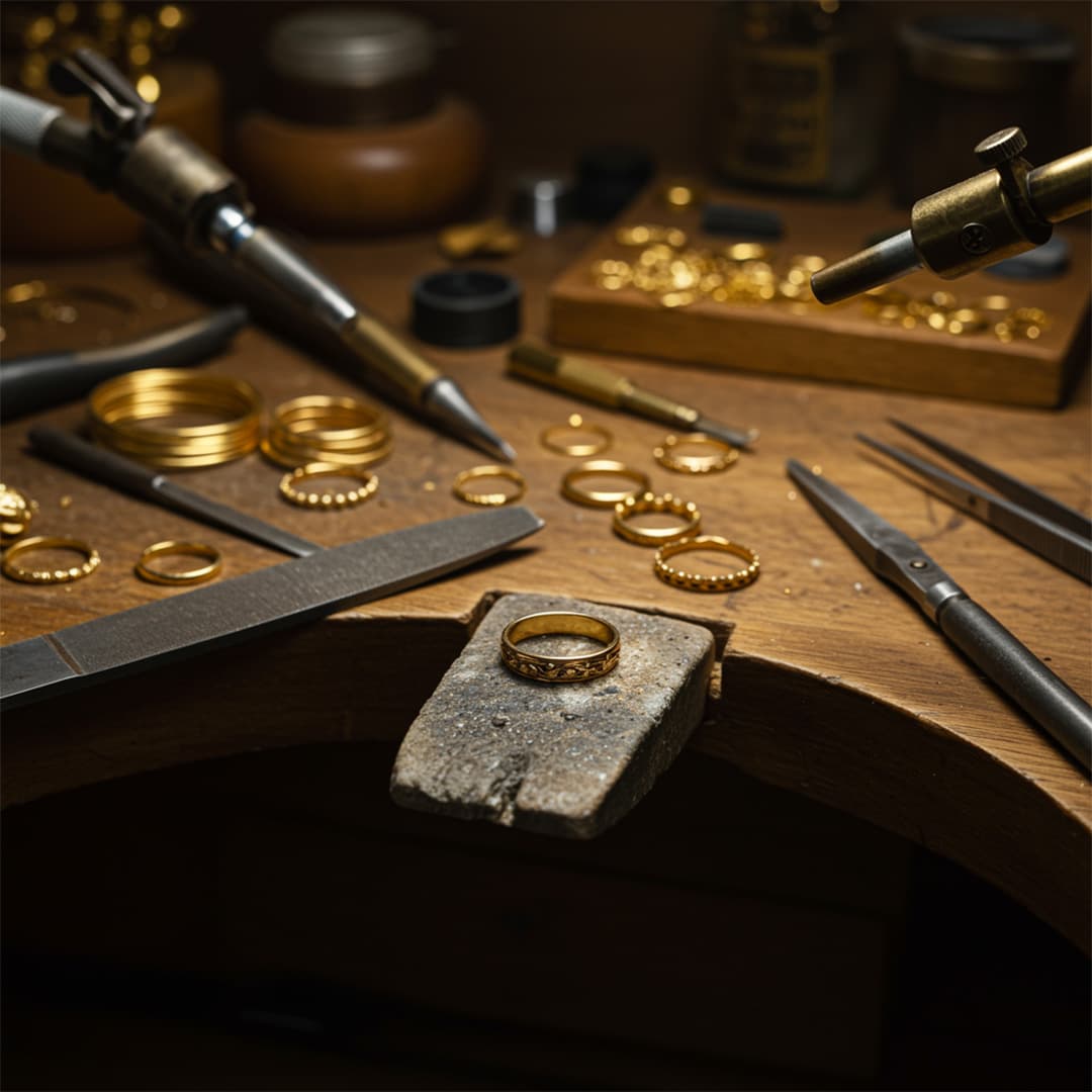 The Founding Era (1953 - 1973)