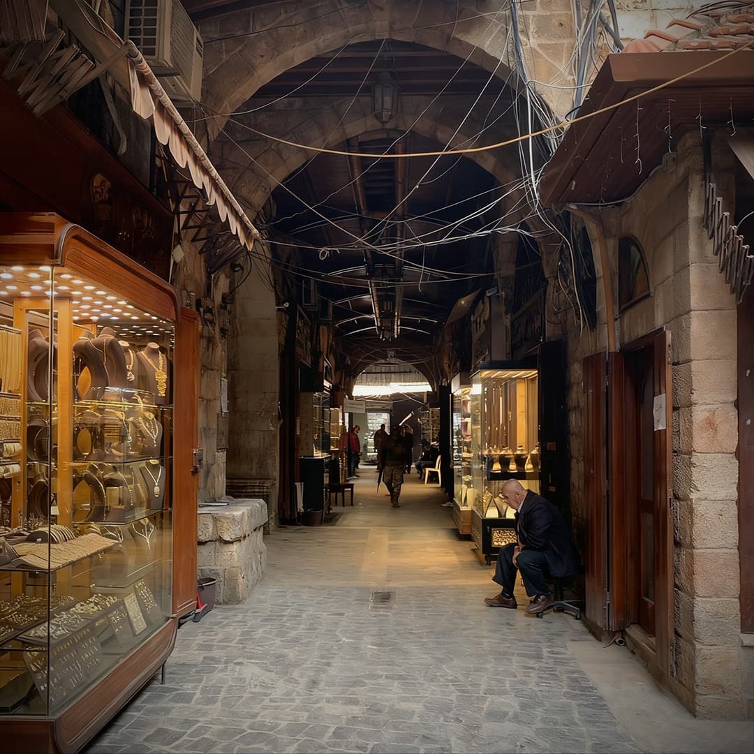 Expansion & Recognition (1973 - 1997)