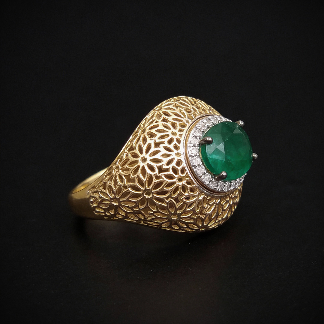 An Artist Before Anything Else